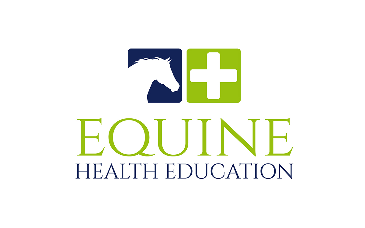 Logo Design by Marta Sobczak  for Equine Health Education | Design #6109765