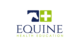 Diseño de Logo por Marta Sobczak  para Equine Health Education | Diseño: #6121126