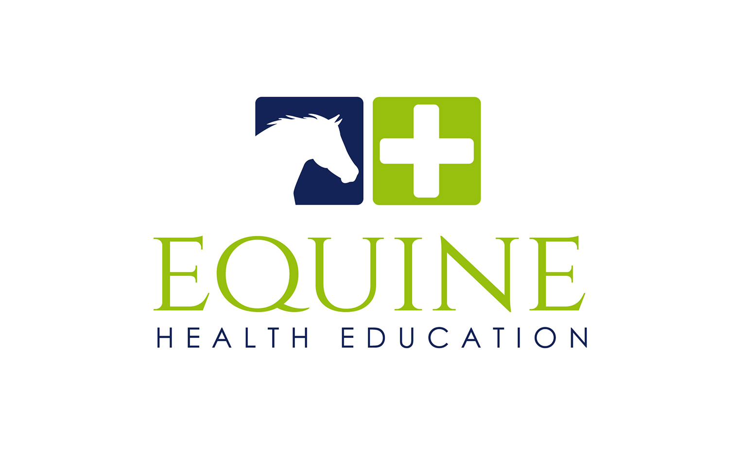Logo Design by Marta Sobczak  for Equine Health Education | Design #6130308