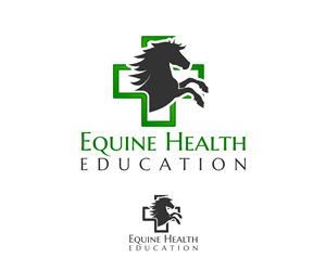Design de Logo par VGB pour Equine Health Education | Design : #6042013