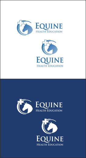 Design de Logo par ciolena pour Equine Health Education | Design : #6076272