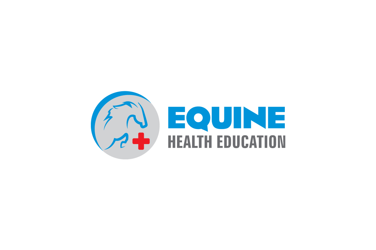 Diseño de Logo por Antony J para Equine Health Education | Diseño #6062885