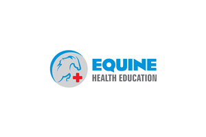 Logo Design by Antony J for Equine Health Education | Design #6062885