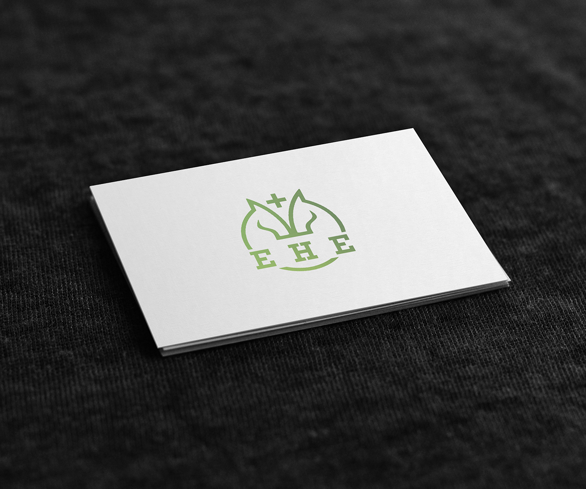 Logo Design by 37 for Equine Health Education | Design #6075235