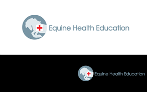 Logo Design by tballest for Equine Health Education | Design #6088270