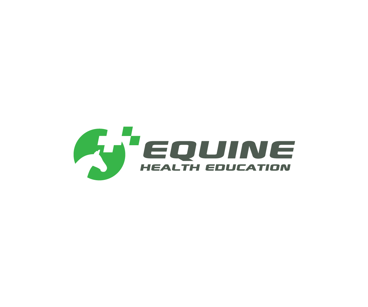 Logo-Design von Anthony für Equine Health Education | Design #6041772
