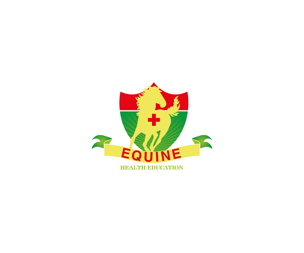 Design de Logo par Crest Logo Designs pour Equine Health Education | Design #6007267