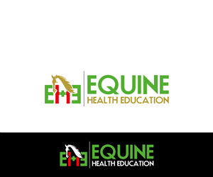 Design de Logo par Crest Logo Designs pour Equine Health Education | Design : #6007270