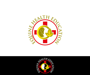 Design de Logo par Crest Logo Designs pour Equine Health Education | Design : #6007277