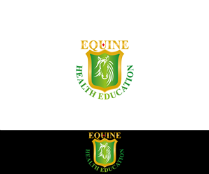 Design de Logo par Crest Logo Designs pour Equine Health Education | Design : #6007280