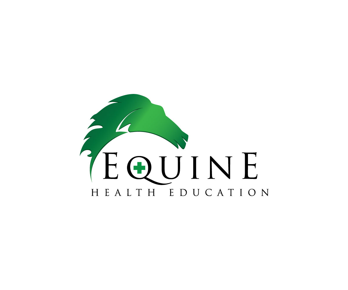 Logo-Design von ReDoDesigns für Equine Health Education | Design #6084721