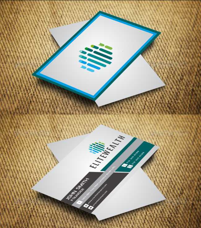 Business Card Design by AwsomeD for this project | Design #5987106