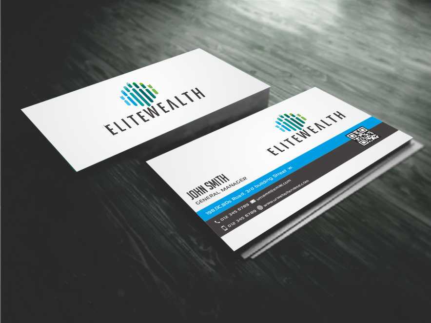 Diseño de Tarjeta de Presentación por AwsomeD para este proyecto | Diseño #5987112
