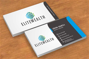 Business Card Design by AwsomeD for this project | Design: #5987114