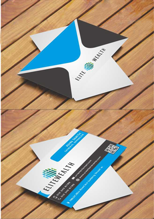 Business Card Design by AwsomeD for this project | Design: #5987116