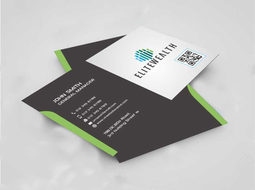 Design de Carte de Visite par AwsomeD pour ce projet | Design #5987118