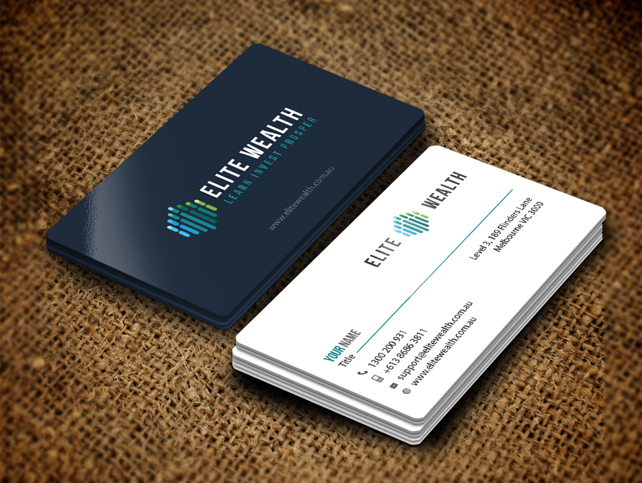 Business Card Design by snowymasterdesigns for this project | Design #5987276
