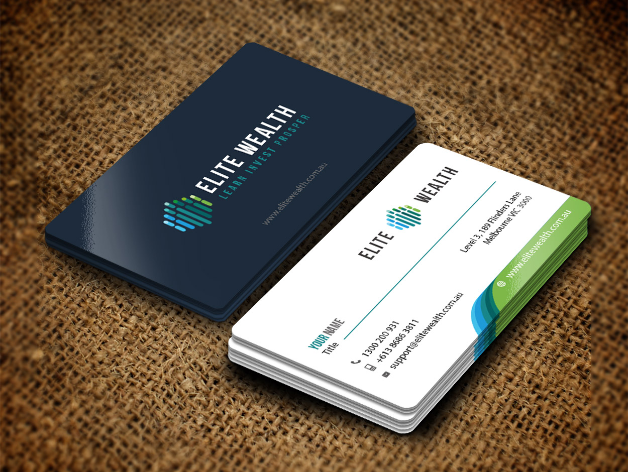 Design de Carte de Visite par snowymasterdesigns pour ce projet | Design #5987286