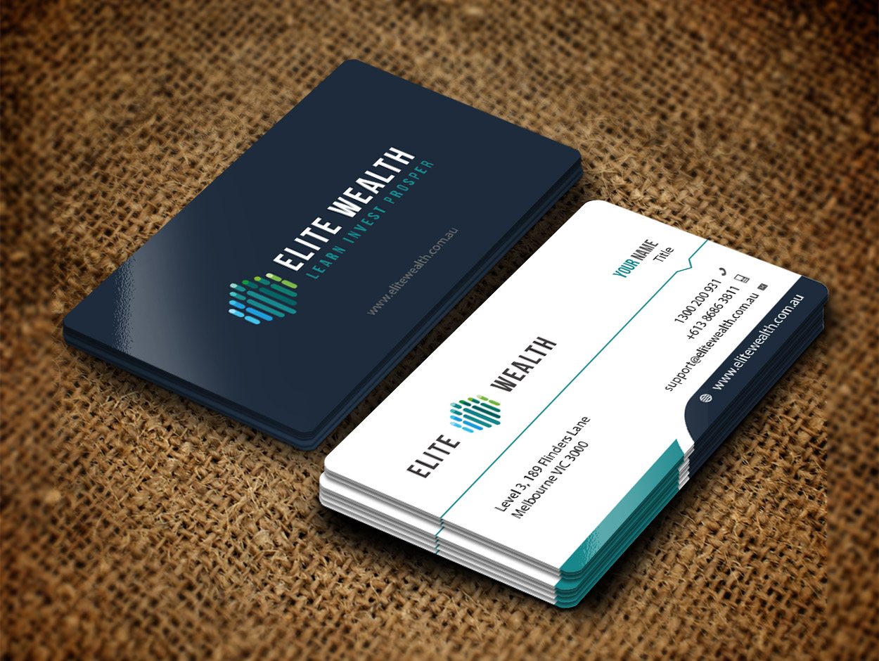 Design de Carte de Visite par snowymasterdesigns pour ce projet | Design #5987292