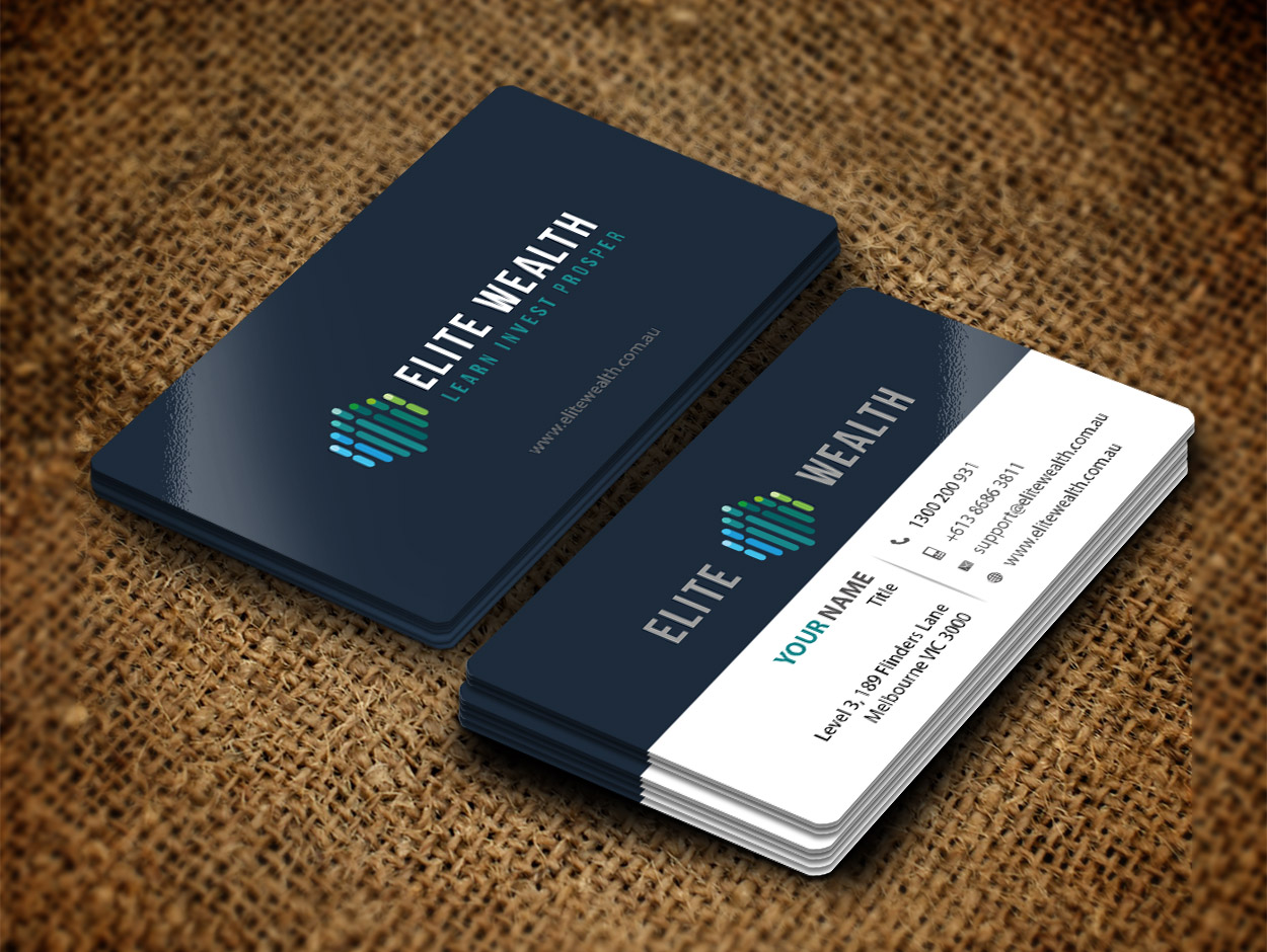 Visitenkarten-Design von snowymasterdesigns für dieses Projekt | Design #5987298