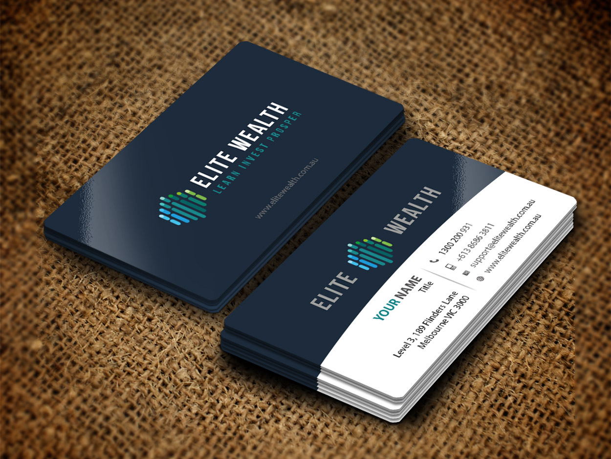 Visitenkarten-Design von snowymasterdesigns für dieses Projekt | Design #5987303