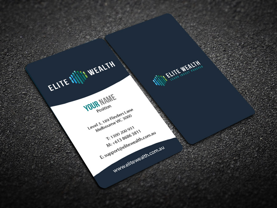 Design de Carte de Visite par snowymasterdesigns pour ce projet | Design #5987341