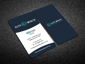 Design de Carte de Visite par snowymasterdesigns pour ce projet | Design : #5987341