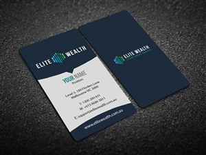 Design de Carte de Visite par snowymasterdesigns pour ce projet | Design : #5987354