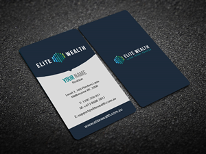 Design de Carte de Visite par snowymasterdesigns pour ce projet | Design : #5987359