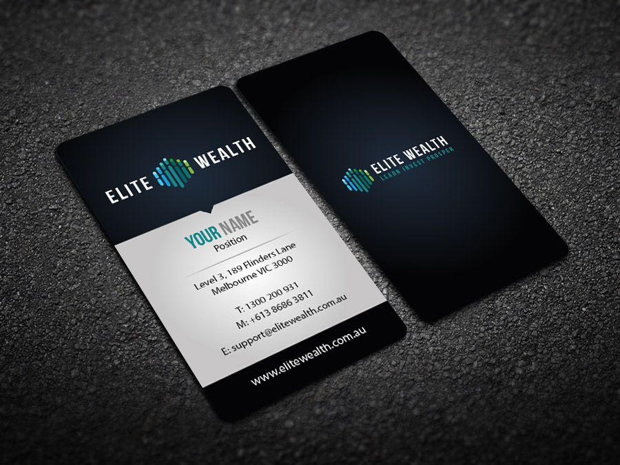 Business Card Design by snowymasterdesigns for this project | Design #5987430