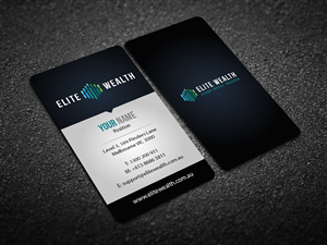 Design de Carte de Visite par snowymasterdesigns pour ce projet | Design : #5987430