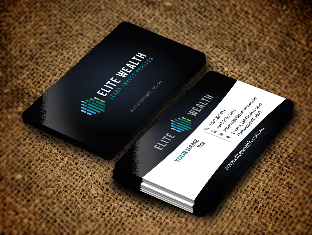 Business Card Design by snowymasterdesigns for this project | Design #5987478