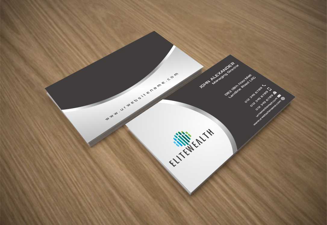 Visitenkarten-Design von szabist für dieses Projekt | Design #5986820