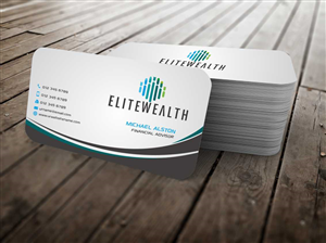 Business Card Design by szabist for this project | Design: #5986827