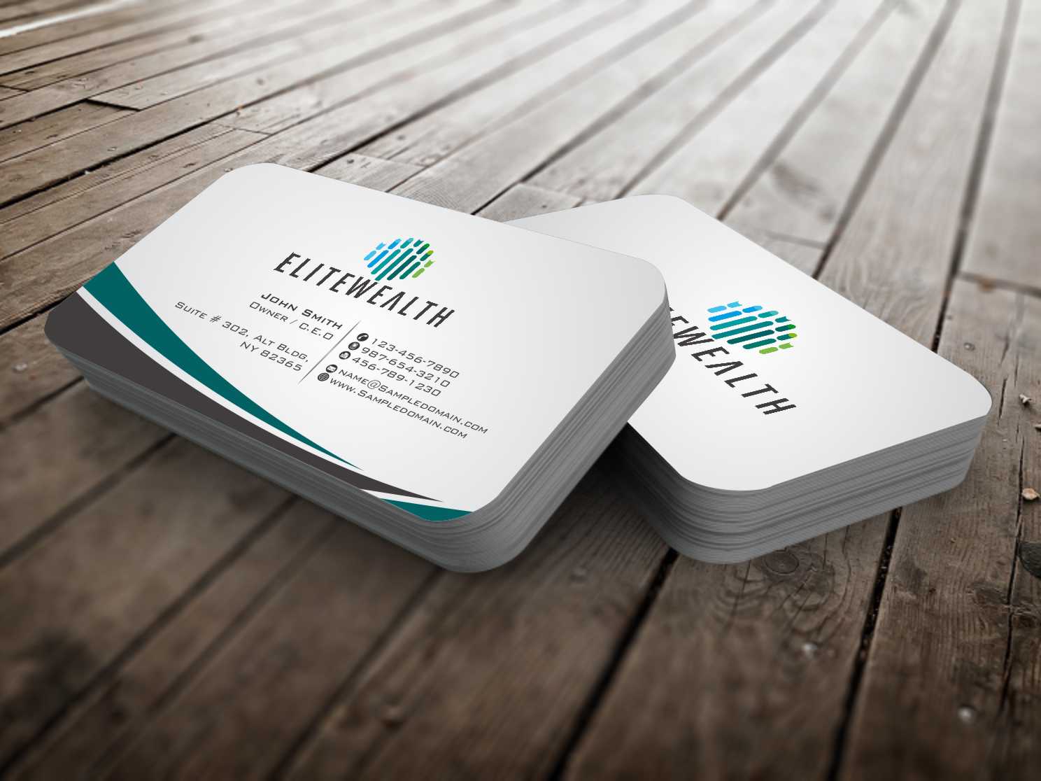 Visitenkarten-Design von szabist für dieses Projekt | Design #5986840