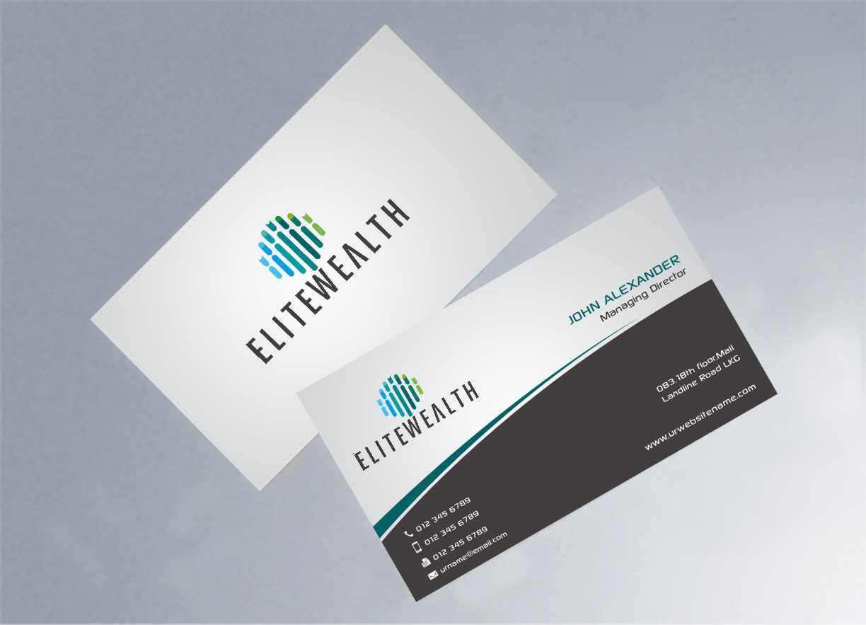 Design de Carte de Visite par szabist pour ce projet | Design #5986842