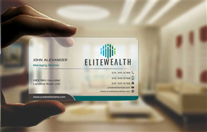 Design de Carte de Visite par szabist pour ce projet | Design : #5986845