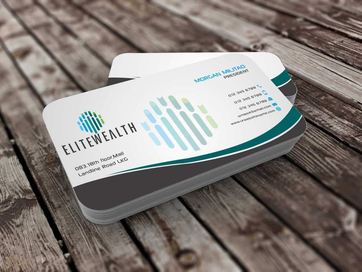 Design de Carte de Visite par szabist pour ce projet | Design #5986846