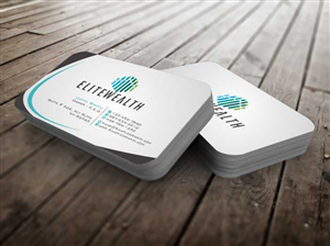 Business Card Design by szabist for this project | Design: #5986847