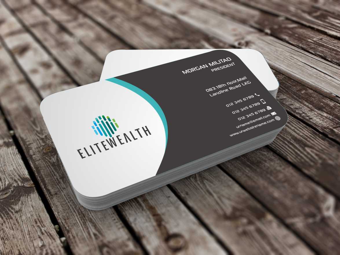 Visitenkarten-Design von szabist für dieses Projekt | Design #5986850