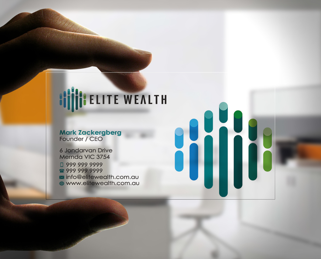 Design de Carte de Visite par Stylez Designz pour ce projet | Design #6022450