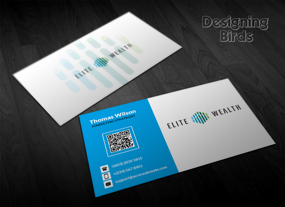 Design de Carte de Visite par Designing Birds pour ce projet | Design #5989705