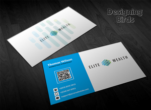 Design de Carte de Visite par Designing Birds pour ce projet | Design : #5989705