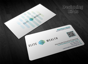 Business Card Design by Designing Birds for this project | Design #5990415
