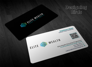 Design de Carte de Visite par Designing Birds pour ce projet | Design : #5990436