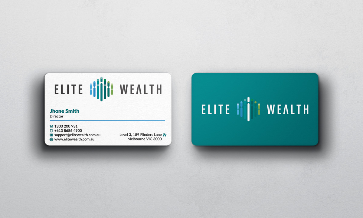 Business Card Design by AFHUN for this project | Design #5995043