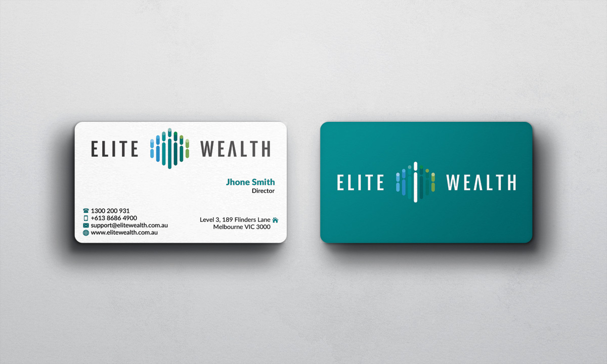 Business Card Design by AFHUN for this project | Design #5995083