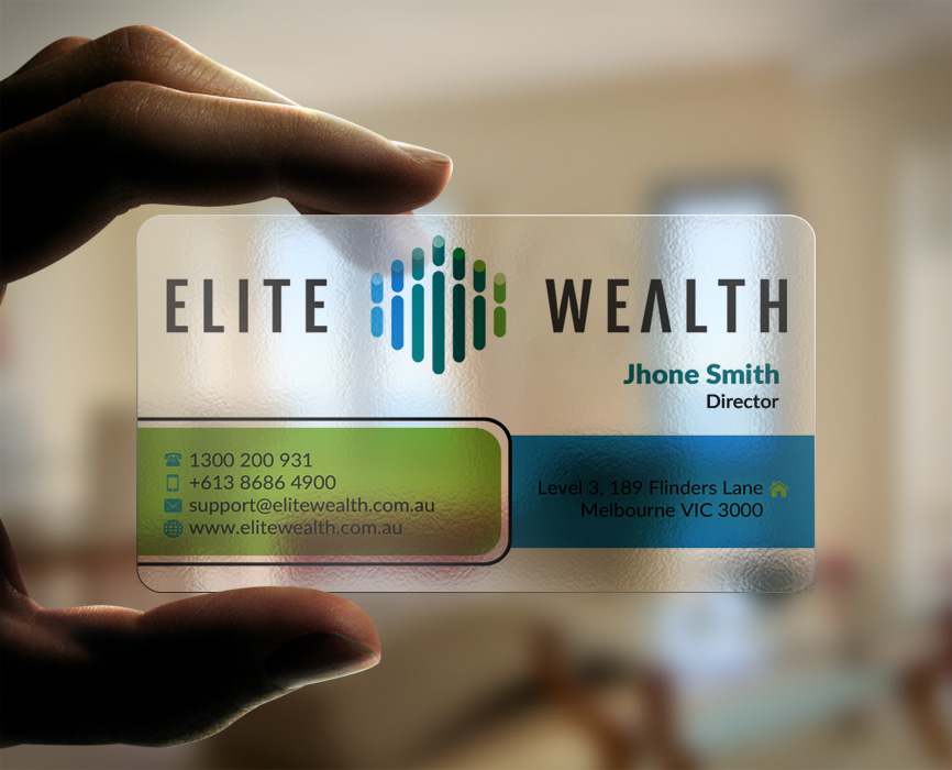 Business Card Design by AFHUN for this project | Design #5995096