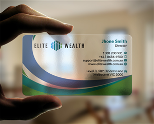 Design de Carte de Visite par AFHUN pour ce projet | Design : #5995105