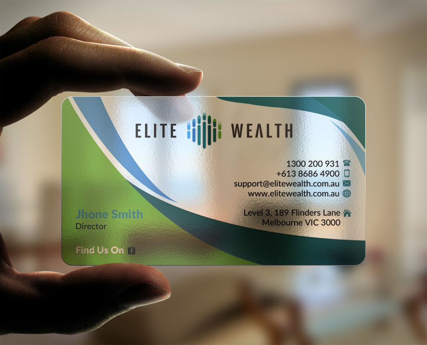 Design de Carte de Visite par AFHUN pour ce projet | Design #5995109